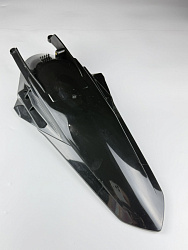 Крыло заднее (хвост) Avantis Enduro 250/250Pro (KT) 2020 Polisport