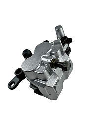 Суппорт тормозной передний Avantis FX250 New