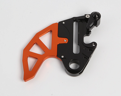 Защита диска тормозного заднего KTM Tarazon