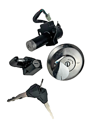 Комплект замков Avantis MT250 Lite