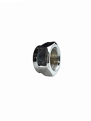 Гайка верхней траверсы Avantis Pitbike H12/H15 (M22x1)