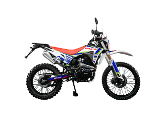 Мотоцикл Avantis A4 (PR300) с ПТС