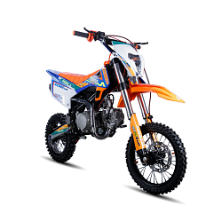 Питбайк Avantis RX 125E Lux 14/12