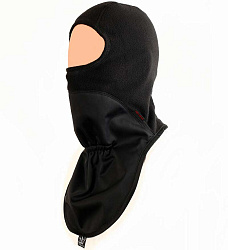 Подшлемник Rexwear виндстопер .флис + мембрана