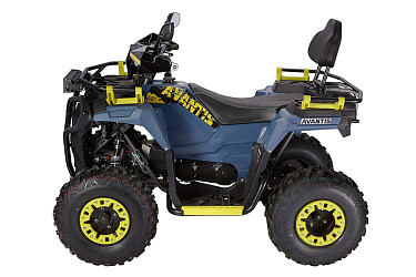 Квадроцикл Avantis Ray 200 Premium (200 см3)