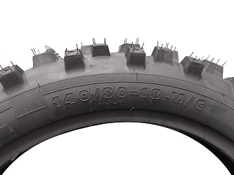 Покрышка Avantis Super Soft XY078/XY1002 140/80-18