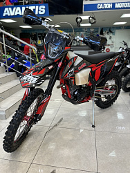 Мотоцикл ZM ROCKER S 8л (2024)