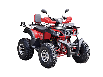 Квадроцикл R-moto Lion 200 Lite