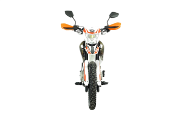 Мотоцикл ROCKOT ZR250 21/18 ПТС