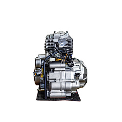 Двигатель ZS172FMM-3A CB250-F (72x61,4) Zongshen