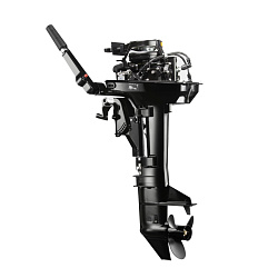 Лодочный мотор Gladiator G9.8FHS