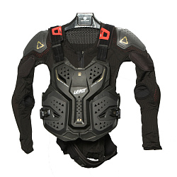 Черепаха защитная Leatt 6.5 Body Protector