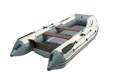 Лодка ПВХ Mishimo Lite 335