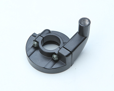Корпус ручки газа MT250