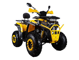 Квадроцикл Avantis AURA 200