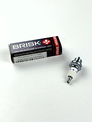 Свеча зажигания PR17YC BRISK