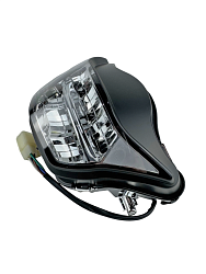 Фара передняя Avantis FX250 New
