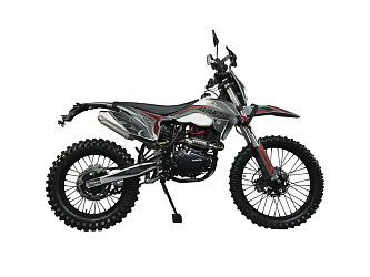 Мотоцикл Avantis Fantom PR300 с ПТС