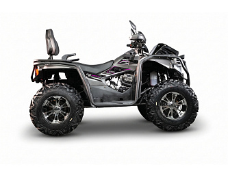 Квадроцикл Avantis Hunter Max 450 EFI Premium (4х4) с ПТС