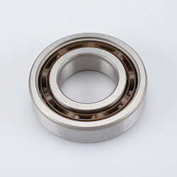 Подшипник 6206TN9/C3 коленвала Sherco