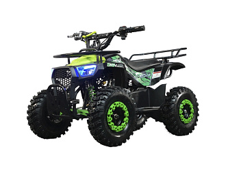 Детский квадроцикл ATV Classic mini 4T PRO