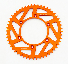 Звезда ведомая 520-52Т, 897 52 Avantis Enduro Pro (КТМ) OTOM