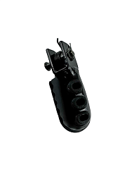 Подножка водителя (пега) правая Avantis MT250 Lite