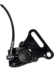 Система тормозная задняя в сборе Avantis Pitbike H12/H15