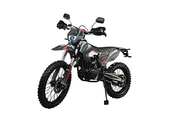 Мотоцикл Avantis Fantom PR300 с ПТС
