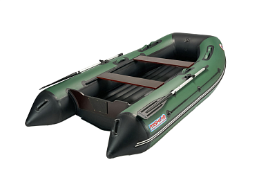 Лодка ПВХ Mishimo Lite 390