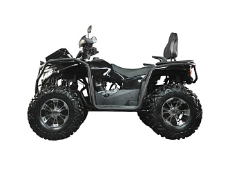 Квадрицикл Avantis Hunter Max 450 EFI Premium (4х4)