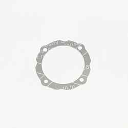 Прокладка крышки сцепления YX1P53FMI W120, W120-2, YX1P56FMJ X150