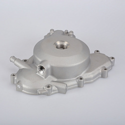 Крышка генератора ZS177MM, ZS182MN