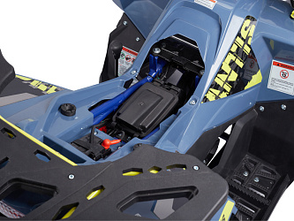 Квадроцикл Avantis Ray 8 Premium (4-х тактный)