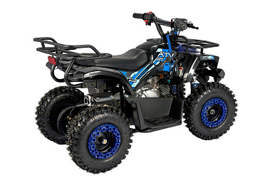 Детский квадроцикл ATV Classic mini 4T