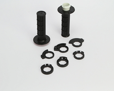 Грипсы Lock-on OTOM (G2), комплект