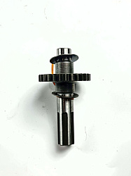 Валы КПП ZS 1P44FMC