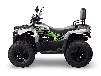 Квадроцикл ATV 300 Basic