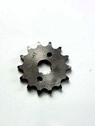 Звезда ведущая 428-14T 139FMB, 147FMH, 152FMH 50-110cm3 ML