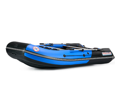 Лодка ПВХ Mishimo Pro 315