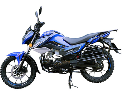 Мопед VMC AURA CM48Q 48см3 серия R1100 (110)