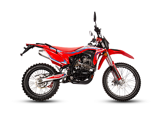 Мотоцикл Avantis FX New (ZS172FMM-3A) 2025 ПТС
