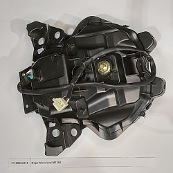 Фара Motoland MT250