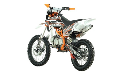 Питбайк ROCKOT RENTAL 125 Axis 2.0