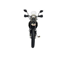 Мотоцикл Roliz RANGER (ZS174MN-5A) ПТС