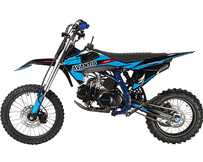 Питбайк Avantis H12 Basic 17/14