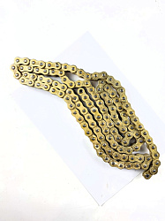 Цепь приводная 520HO x120 SFR O-Ring  GOLD