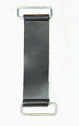 Фиксатор АКБ  (резинка) MT250