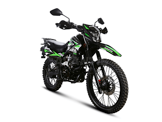  Мотоцикл Avantis MT250 Lite (CG250) 2025 ПТС