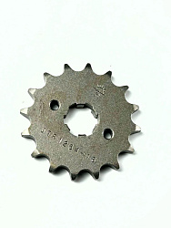 Звезда ведущая 428-16T JTF1264 172FMM-3A 172FMM-5